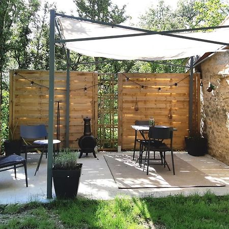 La Tourelle 82 Bed & Breakfast Saint-Antonin-Noble-Val Luaran gambar
