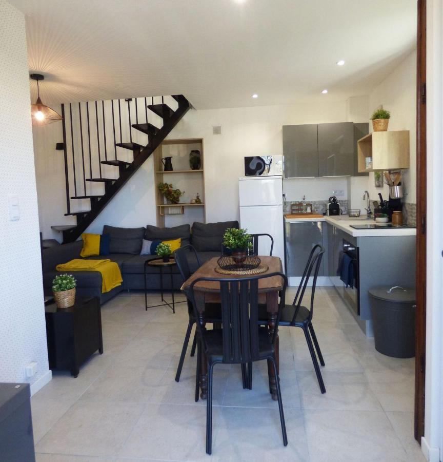 La Tourelle 82 Bed & Breakfast Saint-Antonin-Noble-Val Luaran gambar